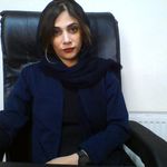 وکیل سپیده طباطبائی
