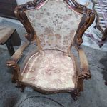 تعمیرات مبل گنجینه پارس