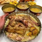 طباخی کوروش بامدیریت جدید