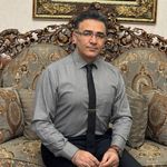 حجت کاتوزیان وکیل پایه یک دادگستری