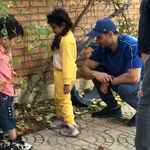 مهدکودک و پیش دبستان خانه فریار