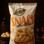 تولید تنقلات سنتی سالم  با برند شیشمز