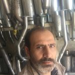 تعمیر وجوشکاری اگزوز