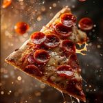 فست فود سر آشپز