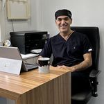 دندانپزشکی دکتر سهراب بهروزی