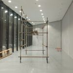داربست فلزی رحمانی