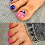 خدمات تخصصی ناخن مبینا