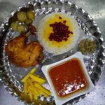 کترینگ شایان