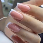 خدمات تخصصی ناخن یاسی