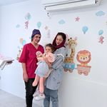 دندانپزشکی تخصصی کودکان دایار/دکتر ملیحی