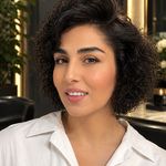 زیبایی تخصصی مو مرسده بهرام