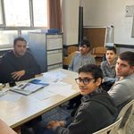علیرضاعزیزی-مشاور کوچ تحصیلی،کنکور، شغلی