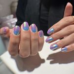 خدمات تخصصی ناخن و پدیکور مژده وکیلی