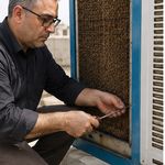 خدمات و تاسیسات عزیزی