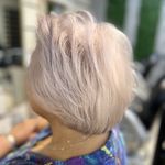 سالن زیبایی ژیلا امیری