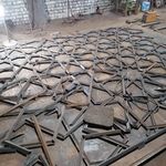 کارگاه صنعتی هنری درب و پنجره امیران