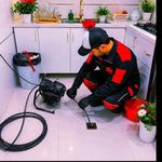 لوله بازکنی فنرزنی تخلیه چاه شبانه روزی