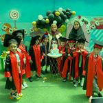 مهدکودک، پیش دبستانی و خانه بازی مرجان