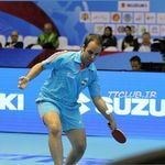 آکادمی پینگ پنگ فرمانیه (افشین نوروزی)