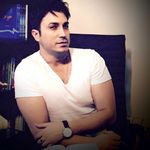 وکیل پایه یک دادگستری  طاهر احمدزاده راد