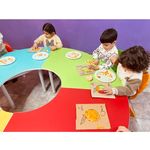 مهدکودک و پیش دبستانی مانا
