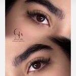 خدمات تخصصی مژه و ابرو