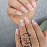 خدمات کاشت و ترمیم ناخن هدیه