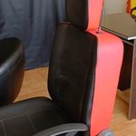 خدمات ناخن و بند و ابرو وکس صورت برانشی