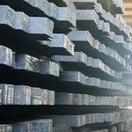 فروش محصولات فولادی