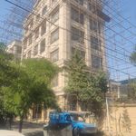 داربست فلزی  نوین سازه (کاشفی)