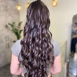 خدمات تخصصی ناخن مهدیه الیکائی