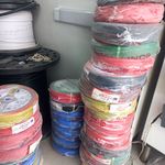 کالای برق قربانی