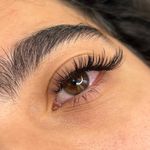 خدمات اکستنشن مژه ولیفت سارا
