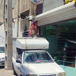 خدمات کولر گازی و داکت اسپیلت تهران