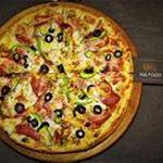 باغ رستوران کیافود(کافه کیا)