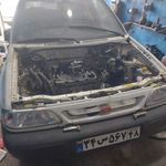 دکتر گیربکس هجرت