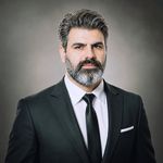 دفتر وکالت فریدون کلانتری