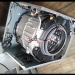 تعمیرات لوازم خانگی (نمایندگی شهبازی)