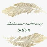 سالن زیبایی و آموزشگاه شبنم رضایی