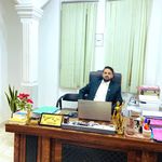 رسول قاسمی وکیل پایه یک دادگستری-اردبیل