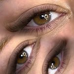 آموزش و خدمات تخصصی اکستنشن مژه مهرشهر