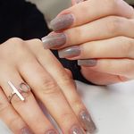 خدمات تخصصی کاشت ناخن و مژه زهرا فاضلی