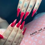 خدمات تخصصی ناخن اراک
