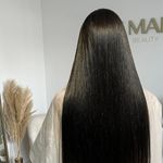 کراتین و احیا تخصصی مو مهسا روحی