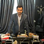 مهدی فارسی  ۱۵ سال تجربه در بازار املاک