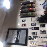 کافه گالری آرشا