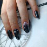 خدمات کاشت ناخن مبینا