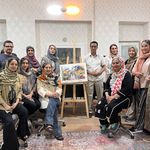 آموزشگاه نقاشی،سینمایی و موسیقی نیروانا
