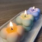 تولید شمع دست ساز