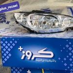 نمایندگی فروش قطعات کروز پلاس رضائی